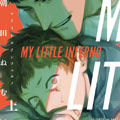 我的小小地狱My Little Inferno